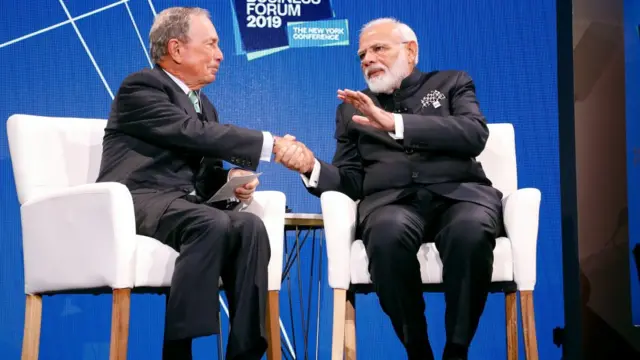 નરેન્દ્ર મોદી