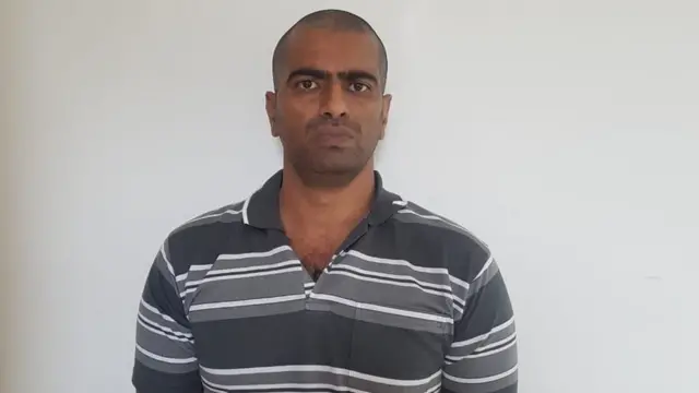 આદિત્ય રાવ