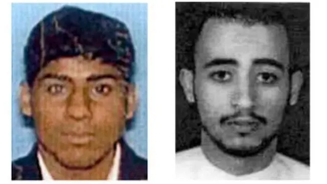 கடத்தல்காரர்கள்