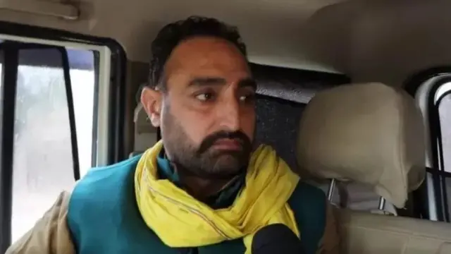 पंतप्रधान नरेंद्र मोदी, पंजाब दौरा, फिरोझपूर, सुरक्षाव्यवस्था, रॅली, शेतकरी आंदोलन