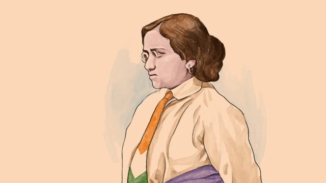 अनुसूया साराभाई