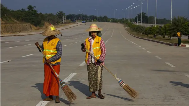 myanmar