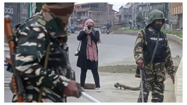 जम्मू-कश्मीर