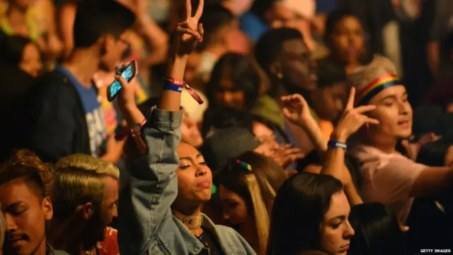 एलजीबीटी