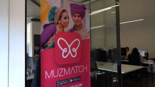 تطبيق موزماتش