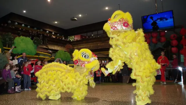 китайський новий рік