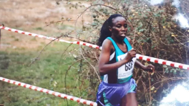 Mukamurenzi Marcianna