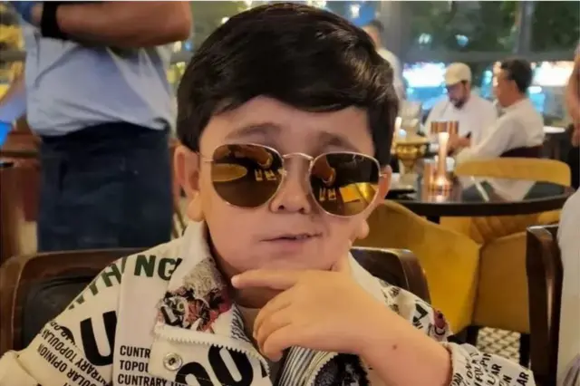 અબ્દુ રોઝિક બિગ બોસ