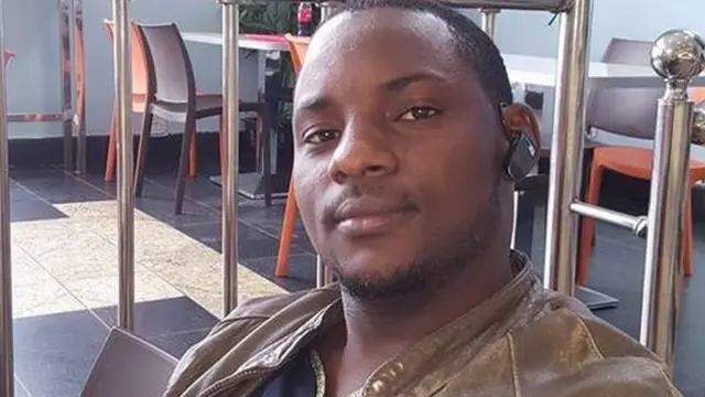 Usman Gurama, wani matashi mai sharhi kan siyasa a shafukan sada zumunta da muhawara