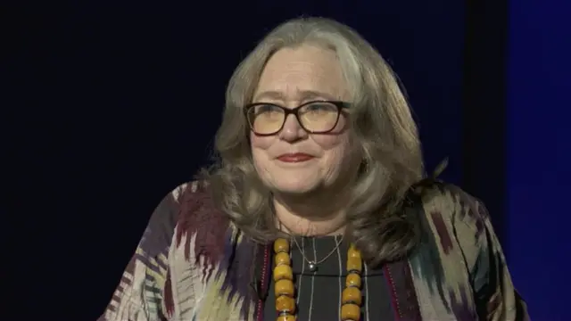 جین لوییسون پژوهش‌گر موسیقی ایرانی