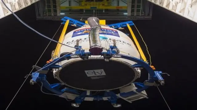 GÖKTÜRK-1 ikinci hərbi peyk olacaq