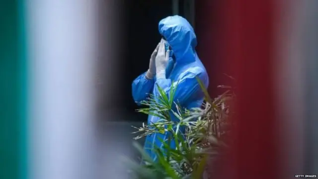 कोरोना वायरस