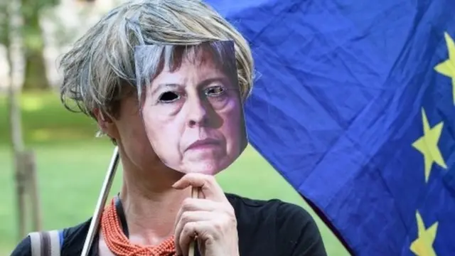 ब्रेक्सिट