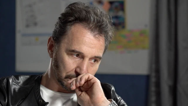 Пётр Буслов