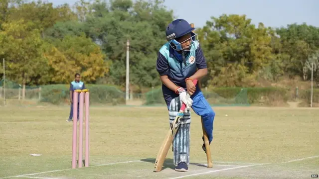 क्रिकेट