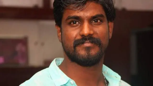 இடும்பாவனம் கார்த்தி