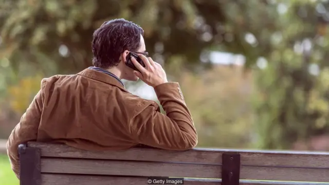 ancaman, ponsel, telepon