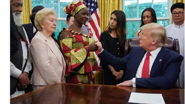 ترامب
