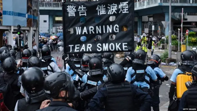 हॉन्ग कॉन्ग