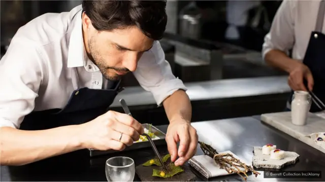 Grandes chefs, como Virgilio Martinez, estão apresentando diferentes variedadeso que é empresa bwinbatatao que é empresa bwinsuas criações