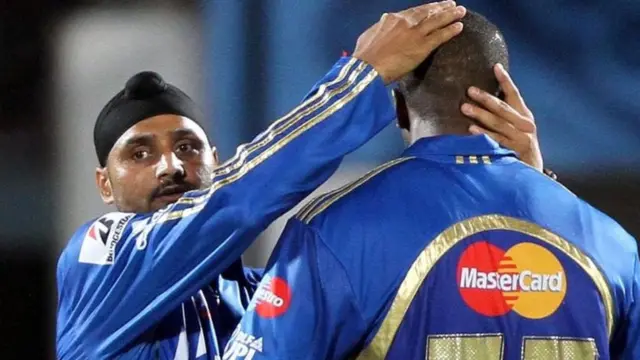 ஹர்பஜன் சிங்