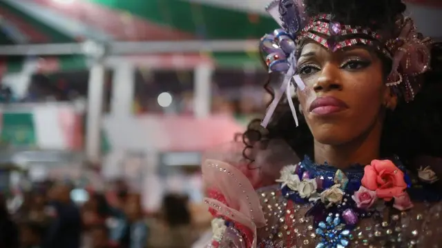 रियो कार्निवल