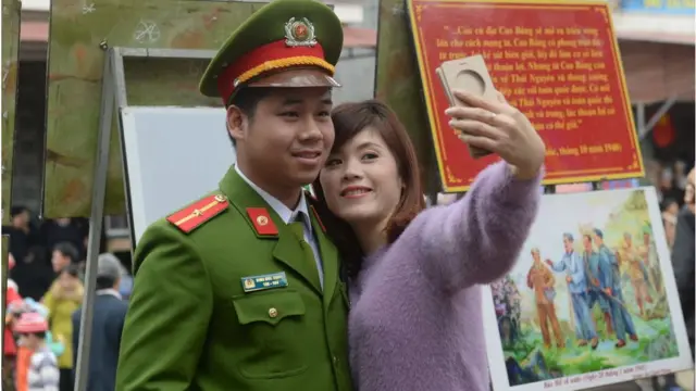 Việt Nam