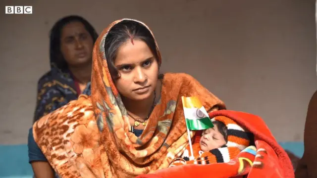 पाकिस्तान से आए हिंदू शरणार्थी बोले, 'आज होली-दिवाली से भी बड़ा दिन'