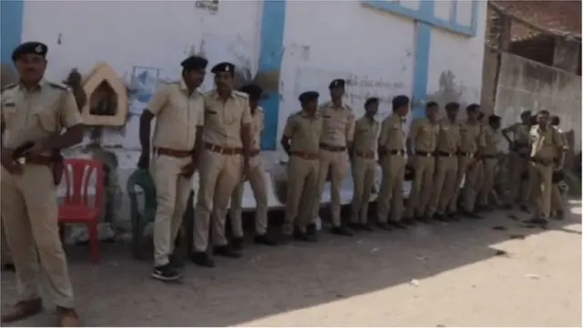 దళితుల బారాత్