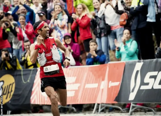 زید آیت ملک