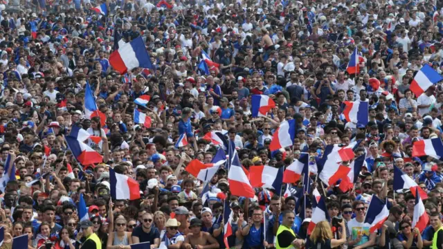 Fifa worldcup Final