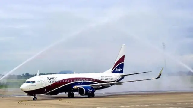 Ndị ọrụ njem ụgbọelụ na-eti mkpu akwa banyere ụkọ mbuli ego njem a mere nye njem ha