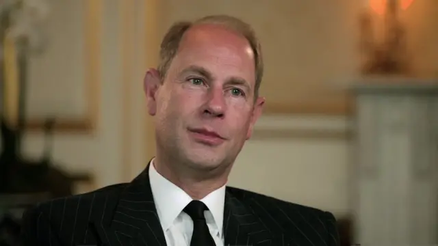 Prince Edward
