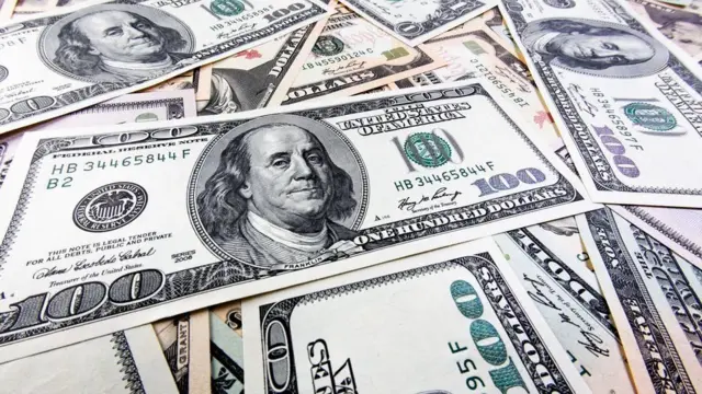 سرمایه های خارجی