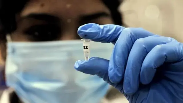 ਜ਼ਿਆਦਾਤਰ ਦੇਸ਼ਾਂ ਵਿੱਚ ਬੱਚਿਆਂ ਦਾ ਟੀਕਾਕਰਨ ਸ਼ੁਰੂ ਨਹੀਂ ਹੋਇਆ।