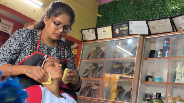 प्रीती जाधव