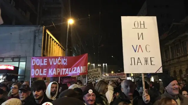 Protest 1 od 5 miliona