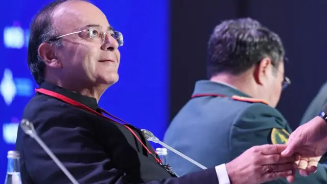 அருண் ஜெட்லி