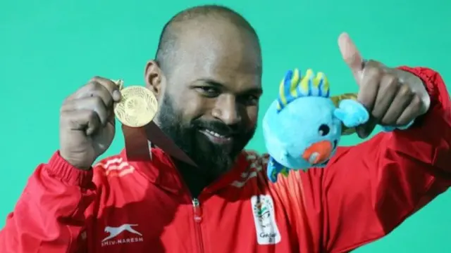 சதீஷ் குமார் சிவலிங்கம்