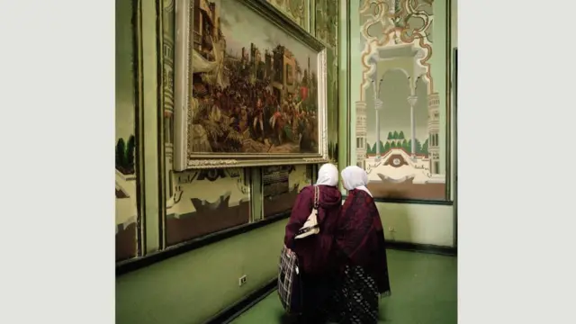 埃及军事博物馆