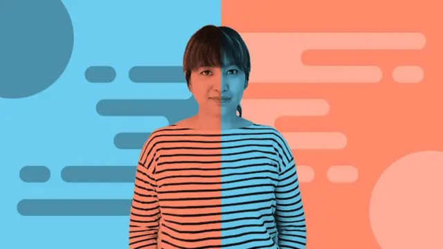 Penyair dan penulis Gratiagusti Chananya Rompas didiagnosis dengan bipolar disorder tipe II.