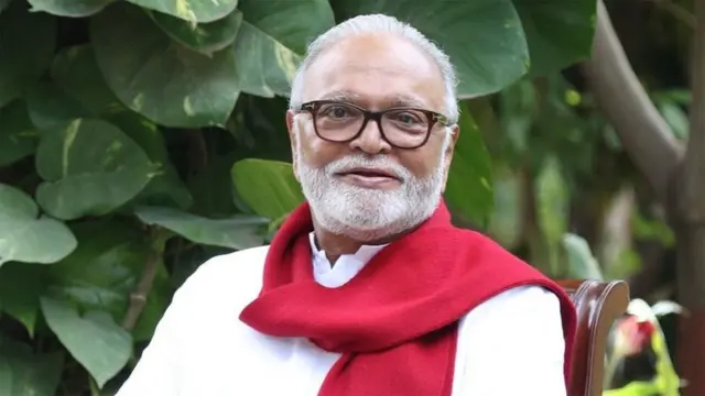 छगन भुजबळ