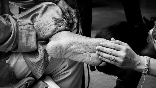 ઠુમરી, દાદરા, ભજન અને ગઝલ ગાવામાં પણ બિરજુ મહારાજ બેજોડ હતા