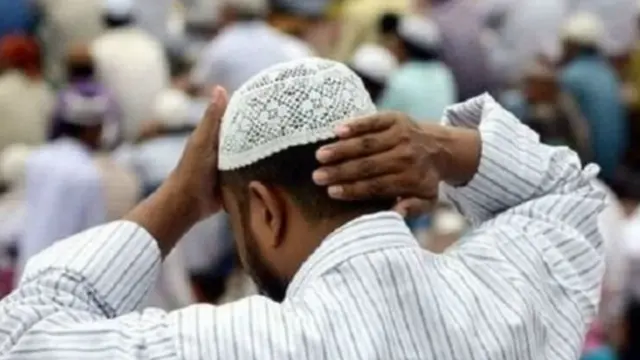 मु्स्लिम