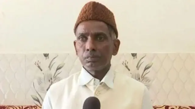 అయోధ్య కోర్టు కేసు