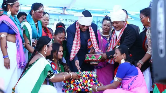 प्रचण्ड