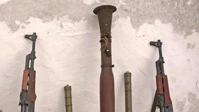 Hub duug ah oo yaalla meel