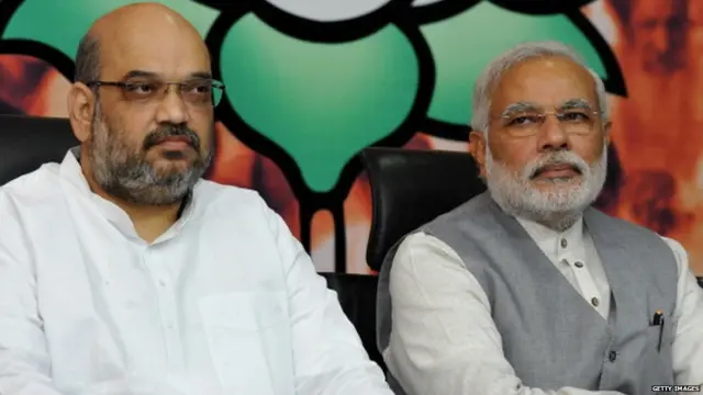 अमित शाह, नरेंद्र मोदी, गुजरात विधानसभा चुनाव 2017, गुजरात, विधानसभा चुनाव