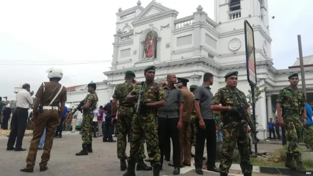 ਸ਼੍ਰੀਲੰਕਾ