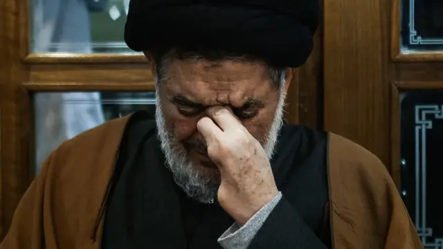 علی اکبر محتشمی پور